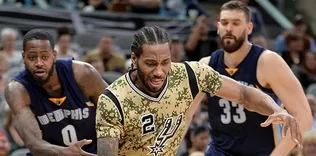 NBA’de gecenin sonuçları