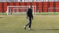 Hamzaoğlu rakip olacak