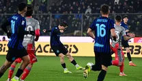 Inter zirvede farkı açtı!