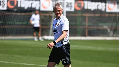 Taktik çalışma