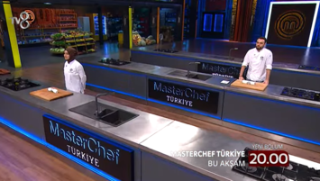 MasterChef'te ilk 4'e giren son yarışmacı kim oldu?