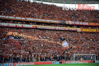 Galatasaray’a kötü haber! Teklifi kabul etti