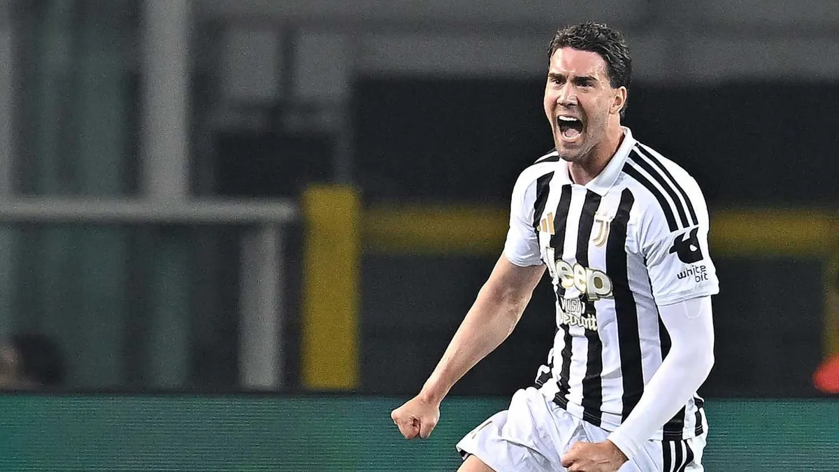 Beşiktaş'ın golcü transferinde B planı belli oldu! Vlahovic olmazsa...