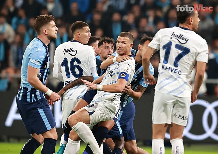 Spor yazarları Adana Demirspor - Fenerbahçe maçını değerlendirdi
