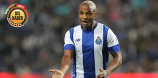 Brahimi Fenerbahçe’ye gelmek için bunu yaptı!