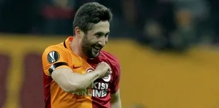 Süper Lig’den talip!