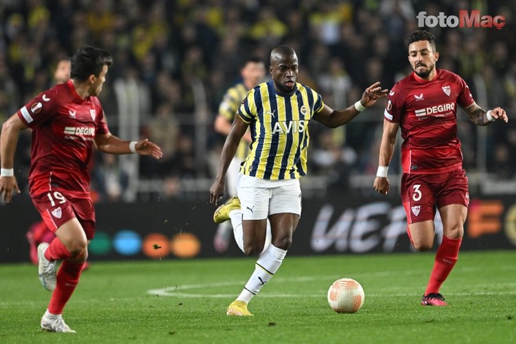 TRANSFER HABERİ - "Fenerbahçe'de oynamak isterim" demişti! İşte Kanarya'nın yeni yıldızı