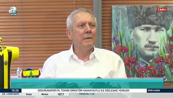 Yıldırım: Ali Bey "Gerekirse kavga edelim" dedi