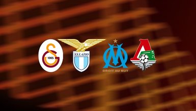 Galatasaray UEFA Avrupa Ligi puan durumu | İşte Galatasaray'ın Avrupa Ligi fikstürü ve kalan maçları
