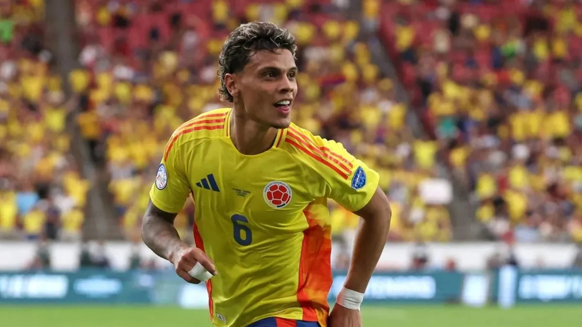 TRANSFER HABERİ - Beşiktaş'tan Richard Rios operasyonu! Teklifi duyurdular