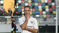 Paixao Altay’a döndü