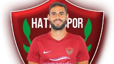Hatay’dan G.Saray’a!