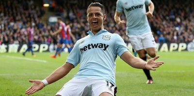 Chicharito’dan kötü haber