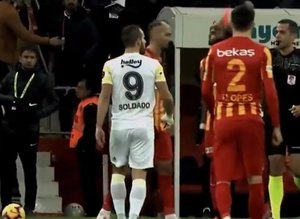 Rıdvan Dilmen: