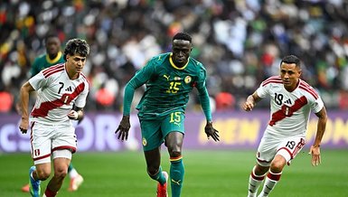 Trabzonspor için Diatta iddiası güçleniyor! Fransız basını duyurdu