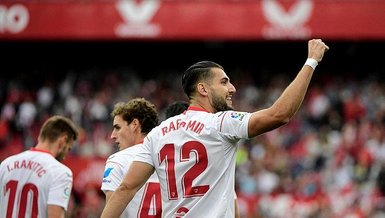 TRANSFER HABERLERİ | Trabzonspor'dan Rafa Mir bombası!