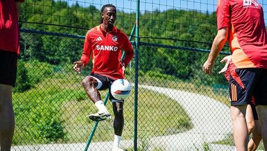 TRANSFER HABERLERİ | Gaziantep FK'da Janio Bikel ile yollar ayrıldı