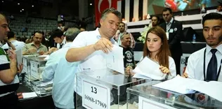 Keskin 100 oyuncu izledi