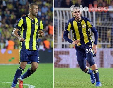 Fenerbahçe ve Galatasaray’ın transfer savaşı! 60 milyon euro...