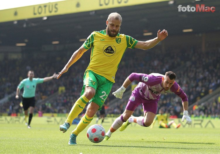Fenerbahçe'den Teemu Pukki bombası! Menajeriyle temasa geçildi