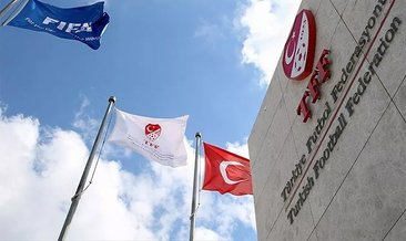 PFDK kararları açıklandı! Beşiktaş, Fenerbahçe...