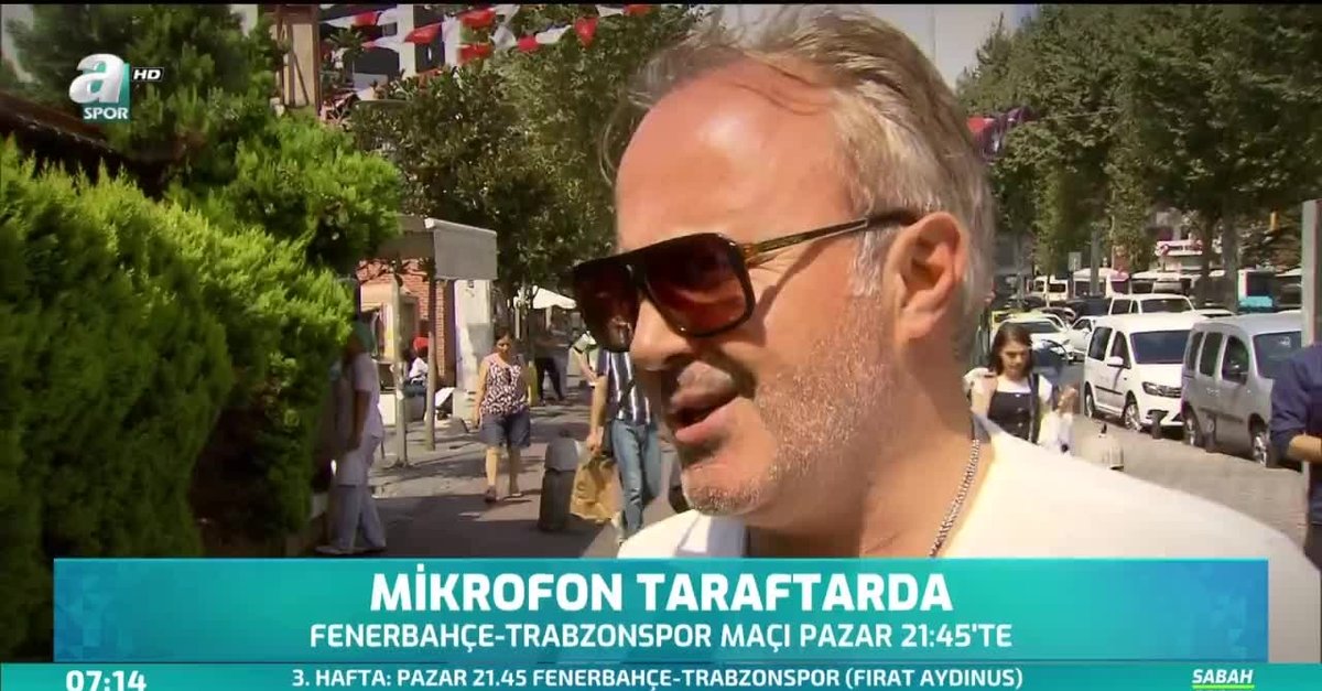 Fenerbahce Mi Trabzonspor Mu Son Dakika Video Videolari Video Haberleri Fotomac