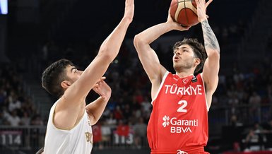 Türkiye 104 - 66 Bulgaristan (MAÇ SONUCU - ÖZET)