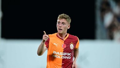 Metehan Pogon yolcusu