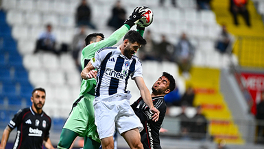 Ersin’in 100 heyecanı