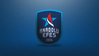 Anadolu Efes'e yeni sponsor