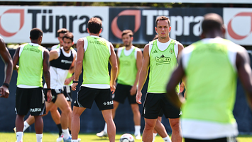 Beşiktaş’ın Play Off rakibi