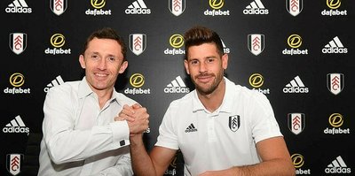 Fabri resmen Fulham’da