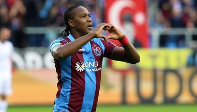 İhtiyar delikanlı: Rodallega