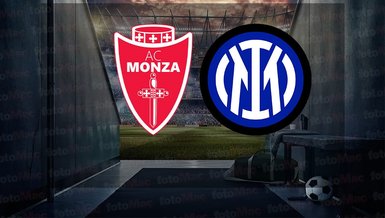 Monza - Inter maçı ne zaman? Saat kaçta ve hangi kanalda canlı yayınlanacak? | İtalya Serie A