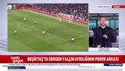 Beşiktaş'tan Arda Turan bombası! Yeni teknik direktör...