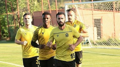 Malatyaspor 3 puan aşkına