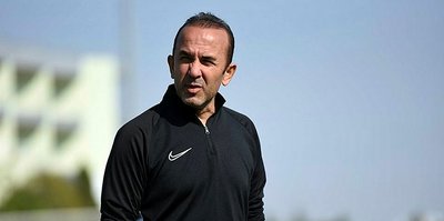 Denizlispor Gençlerbirliği maçına odaklandı