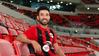 TRABZONSPOR HABERLERİ - Trezeguet geri dönüyor