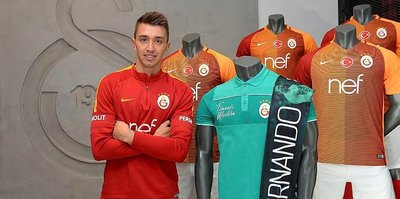 Muslera, o rekoru egale etmeye hazır