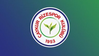 Rizespor 12 eksikle İstanbul'da - Son dakika Çaykur ...