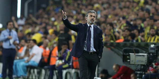 Aykut Kocaman Dan Galatasaray Aciklamasi Son Dakika Fenerbahce Haberleri Fotomac