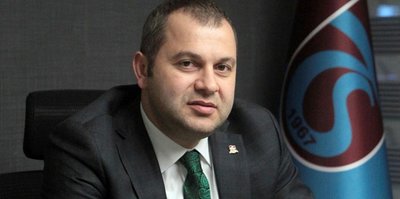"Beşiktaş maçı için sadece..."