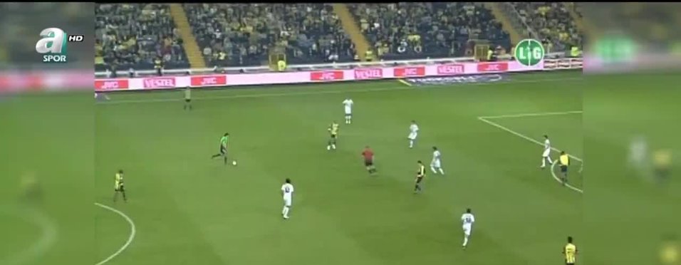Fenerbahce Ile Ankaragucu 102 Kez Videosunu Izle Fotomac Tv