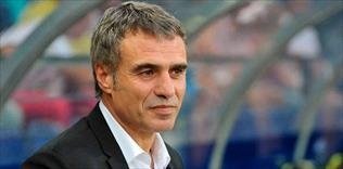 G.Saray maçına Yanal ile çıkarız