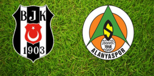Vodafone Arena’da ilk 11’ler belli oldu