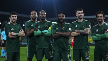 Esenler koltuğu kaptı