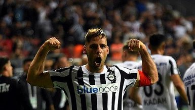 Altay Marco Paixao ile anlaşma sağladı!