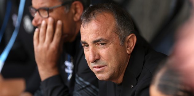 Çaykur Rizespor’da yeni dönem! Recep Uçar ile anlaşma sağlandı