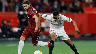 Sevilla 0-0 Cluj | MAÇ SONUCU