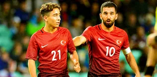UEFA resmi sitesinden açıkladı